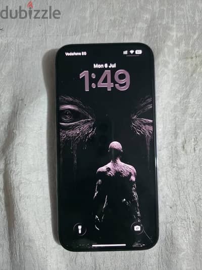 آبل - آيفون 14 برو ماكس