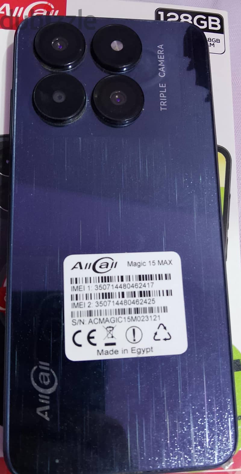 All call Mobile 1
