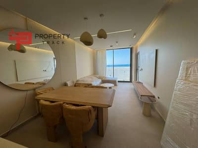 chalet for sale ready to move , fully furnished