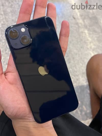 Apple - iPhone 13