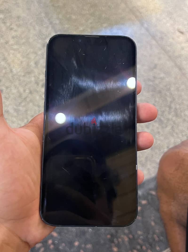 Apple - iPhone 13 2