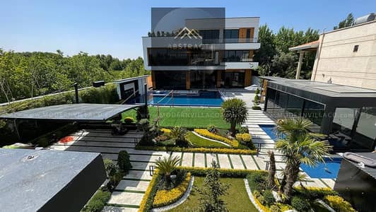 Villa for sale Stand-Alone 380 meters ready for immediate viewing Open-View at the old price in Heliopolis and Nasr City
