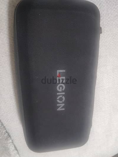 Lenovo legion go z1 Tera with original boxs