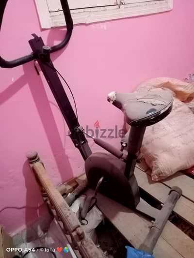 عجله رياضيه للبيع