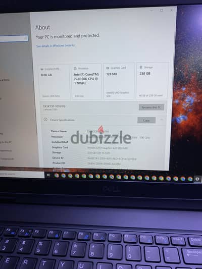 Dell latitude 5590
