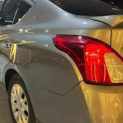 نيسان صني 2022