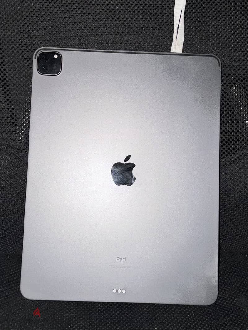 Ipad pro 2020  12.9inch 1