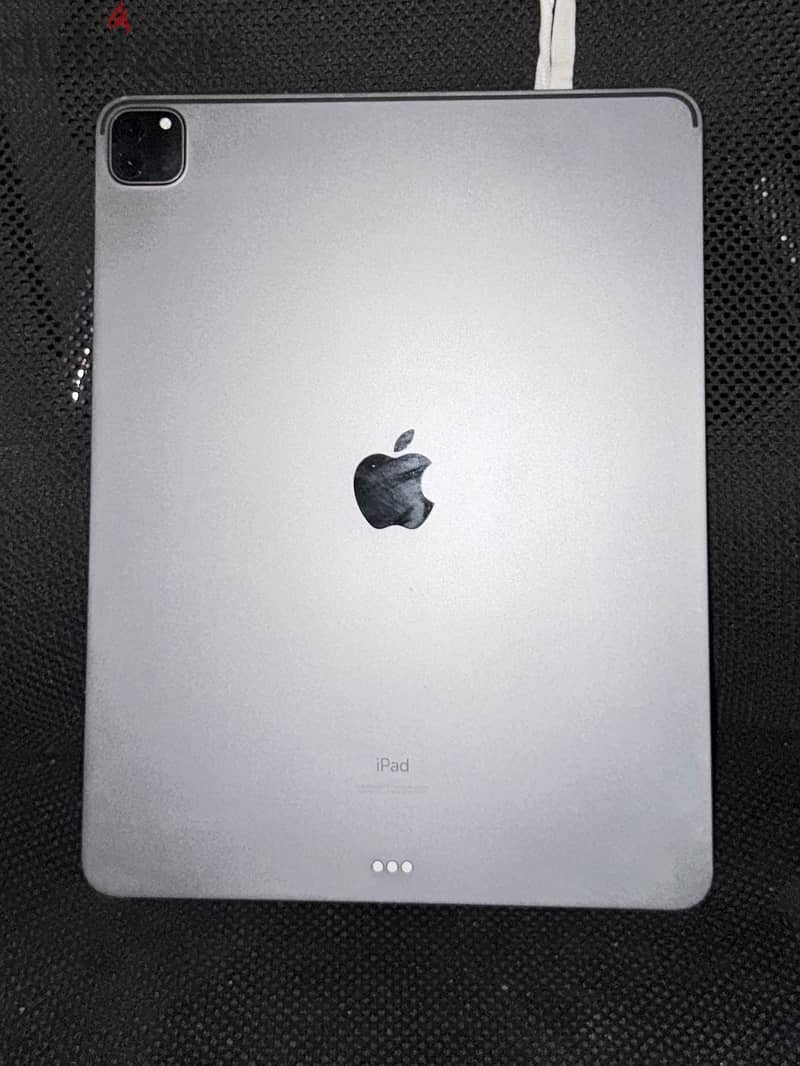 Ipad pro 2020  12.9inch 2