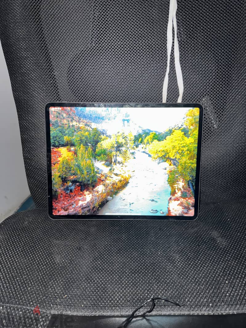 Ipad pro 2020  12.9inch 3