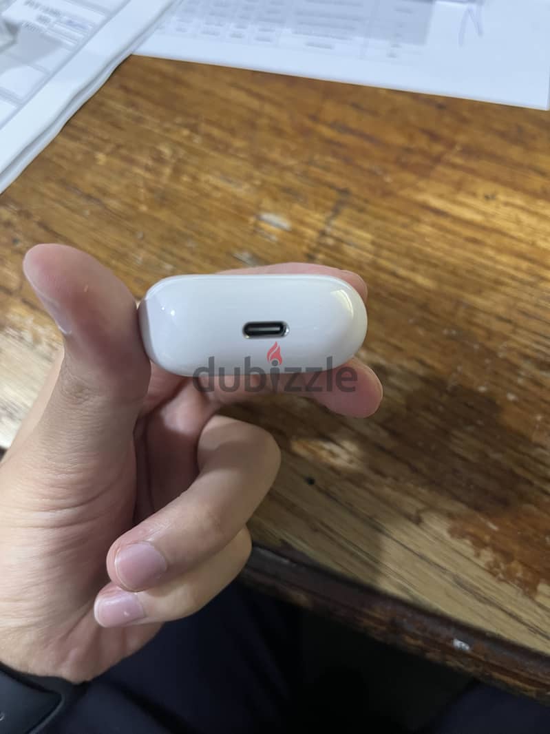 Apple AirPods 4 1
