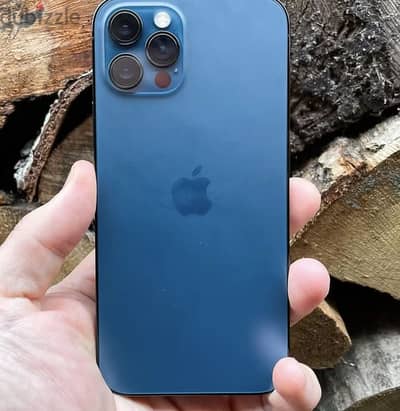 Apple - iPhone 12 Pro like a new