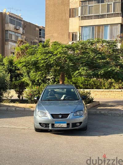 Proton Persona 2009