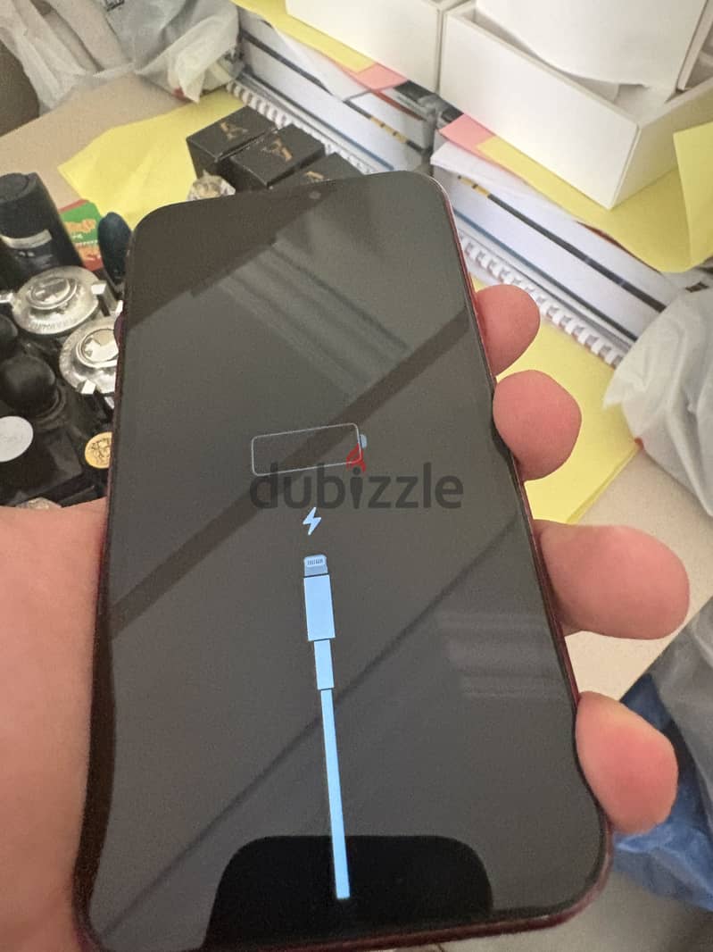 Apple - iPhone 11 6