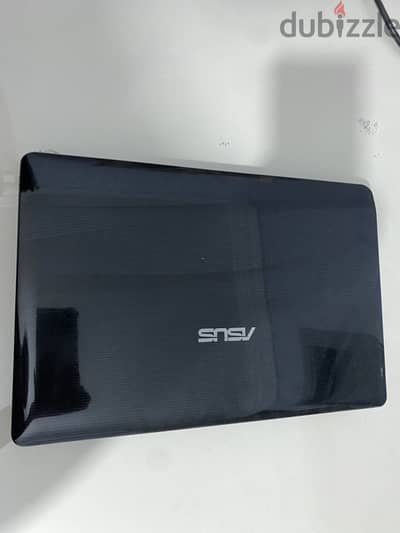 Laptop Asus