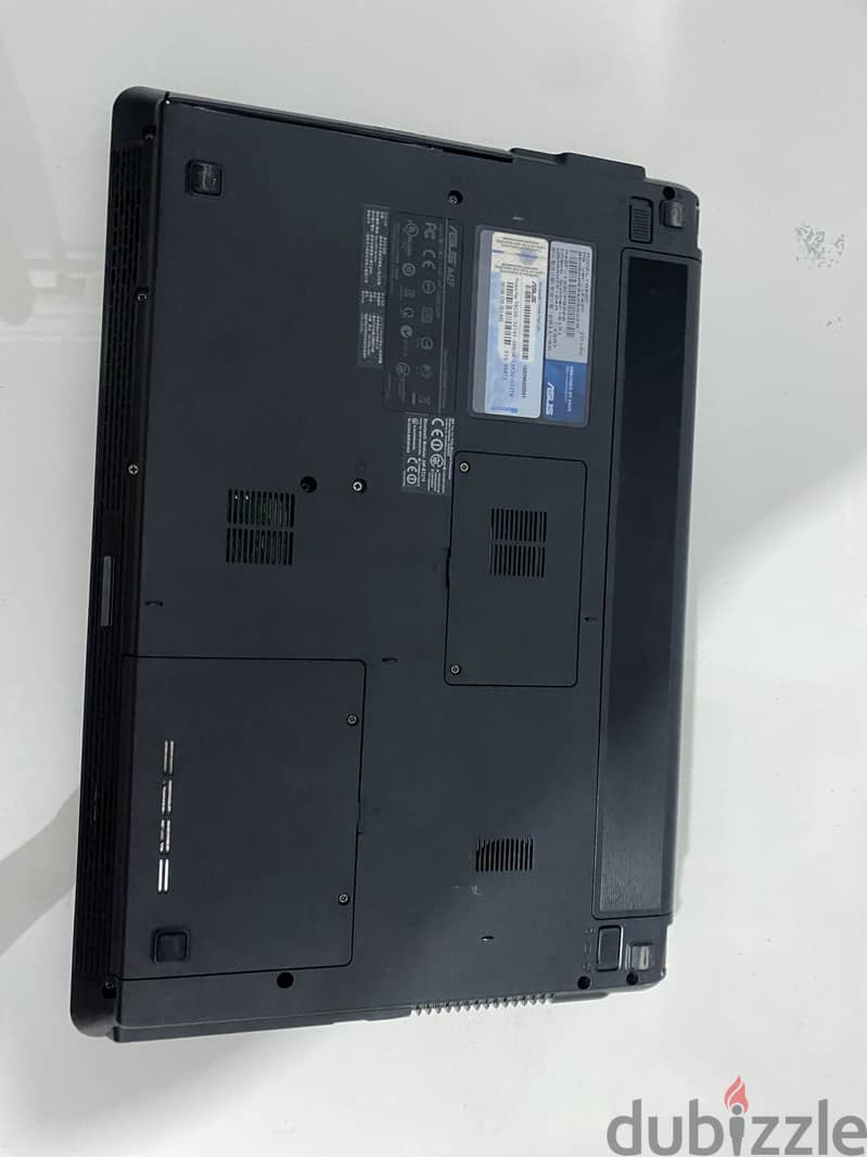 Laptop Asus 1