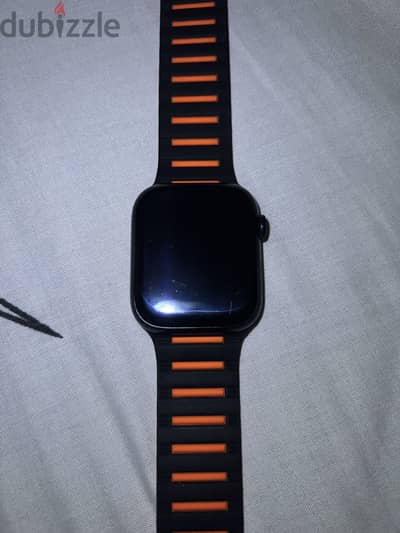 Apple Watch series 7