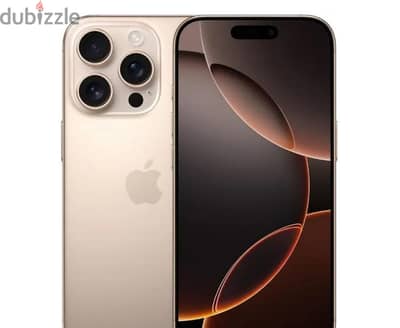 Apple - iPhone 16 Pro Max