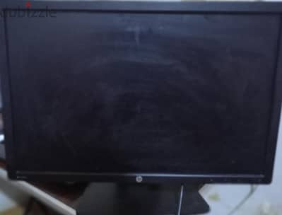 monitor hp 23 inch