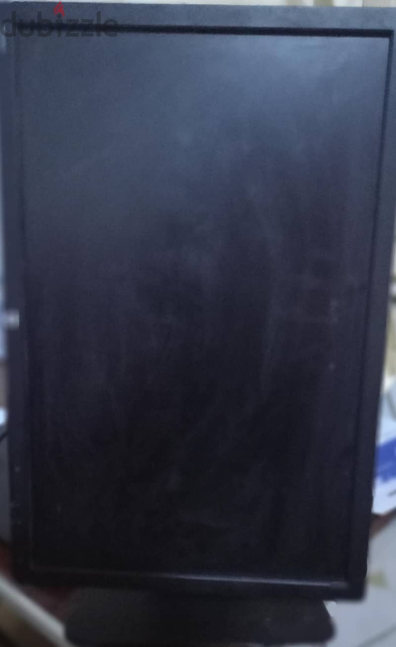 monitor hp 23 inch 1