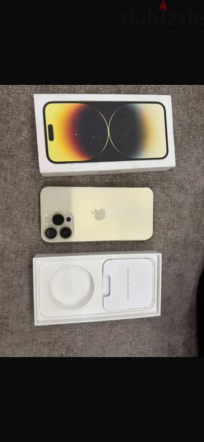 iPhone 14 pro max