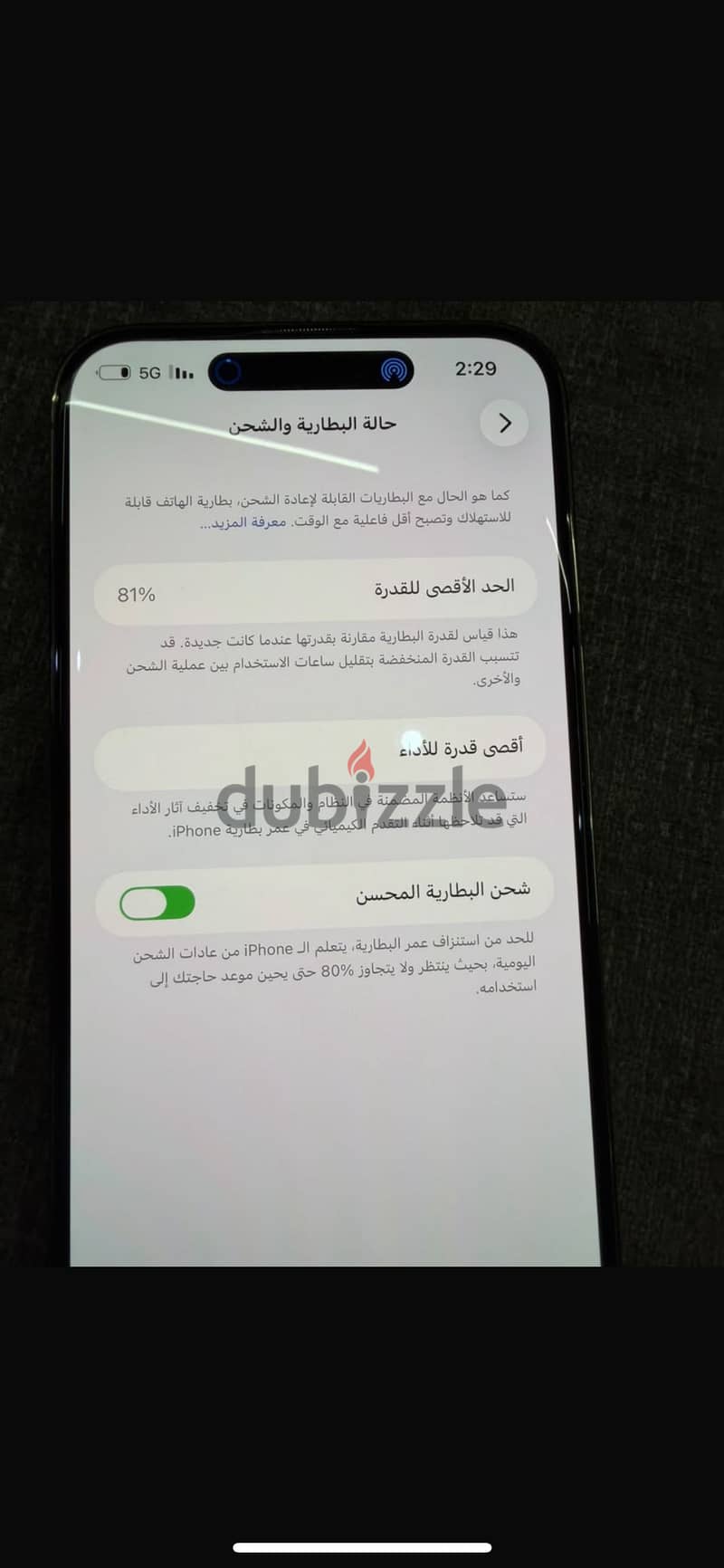 iPhone 14 pro max 1