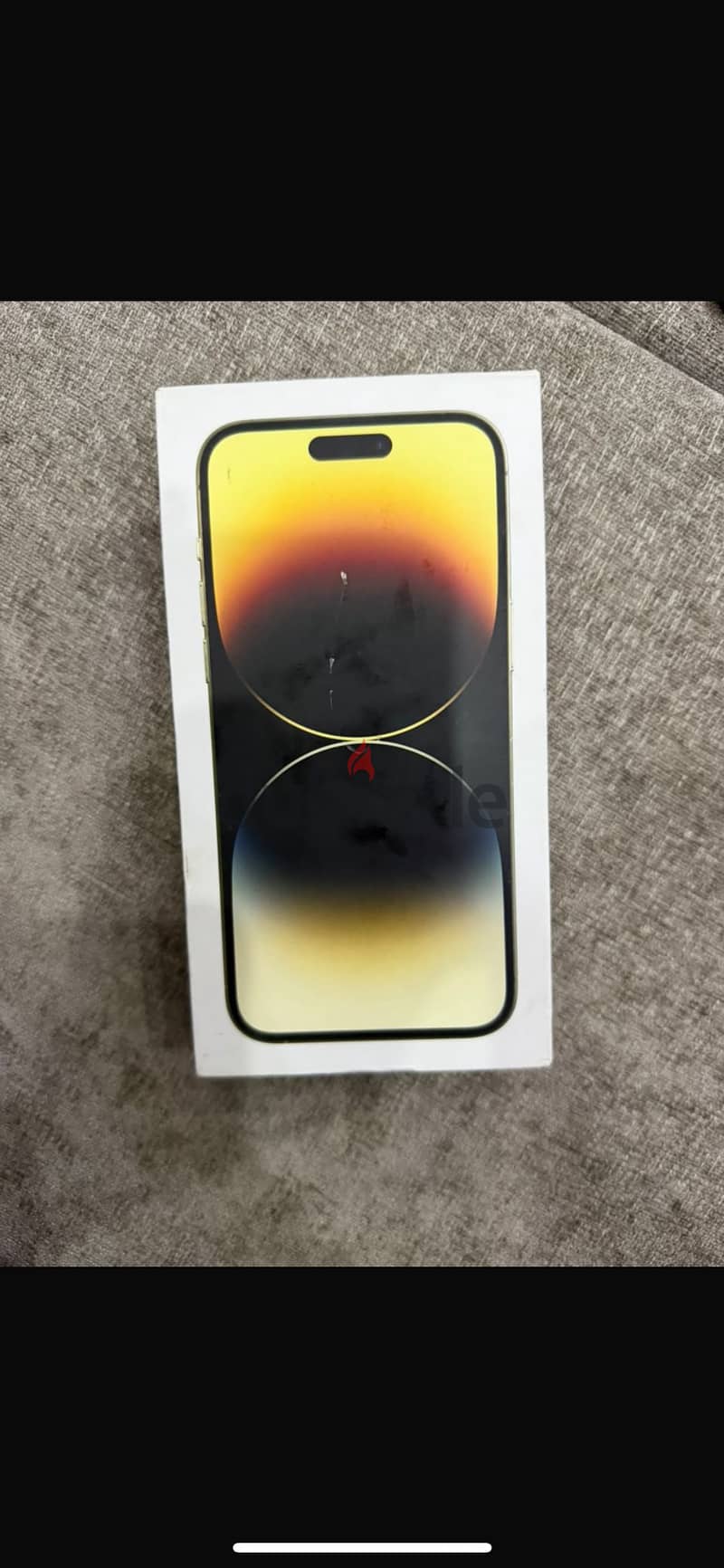 iPhone 14 pro max 2