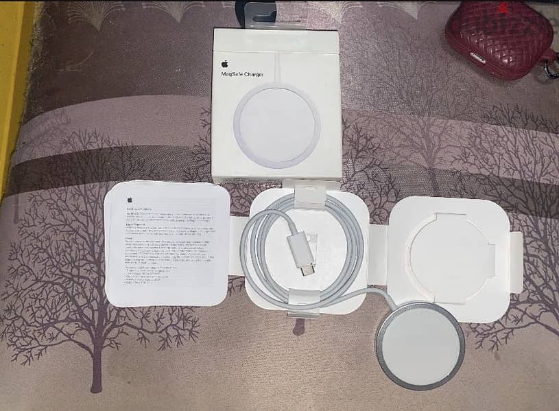 Apple magsafe 2