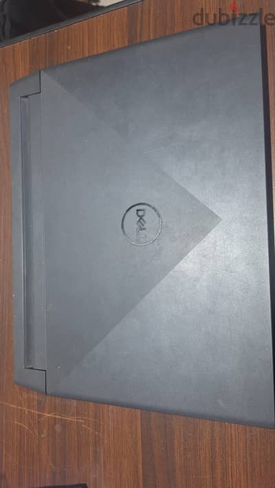 laptop DELL G15