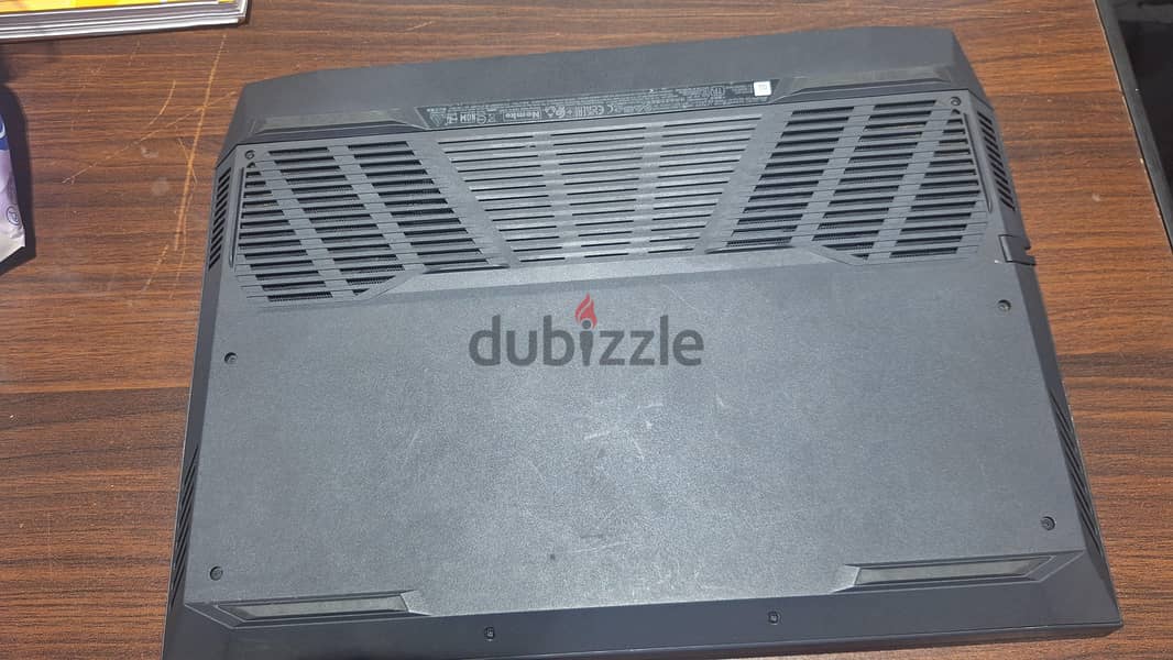 laptop DELL G15 2