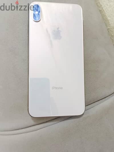 Apple - iPhone XS Max