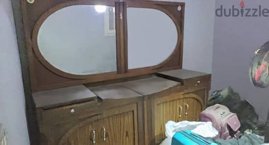 ترابيزة سفرة + كونسول