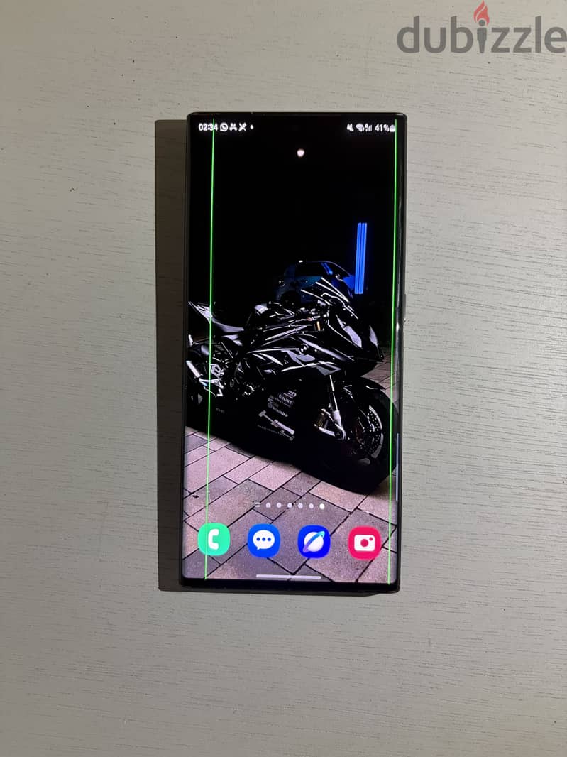 Samsung Note 20 Ultra 1