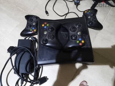 xbox 360 slim