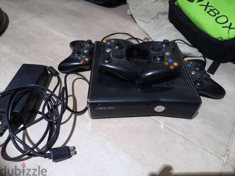 xbox 360 slim 2