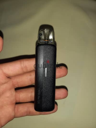 فيب بود G5 LITE جديد بقاله اسبوع حاله ممتازه الكارتدج قرب يتحرق