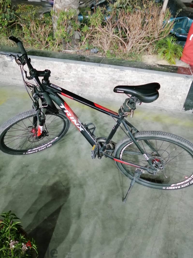 trinx M136 1
