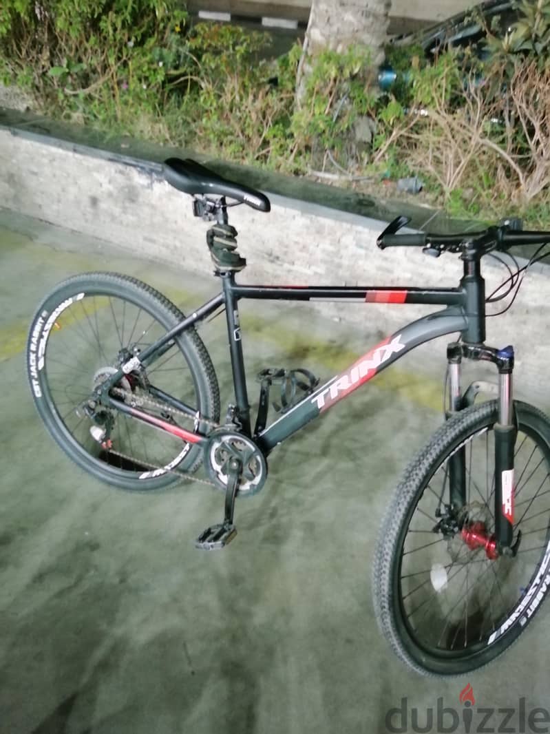 trinx M136 2