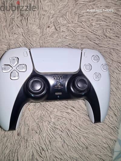 Sony controller