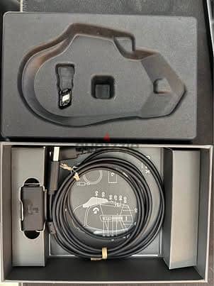 Logitech G502x plus 3