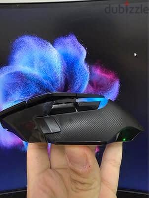 Logitech G502x plus 4
