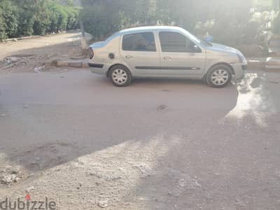 Renault Clio 2005