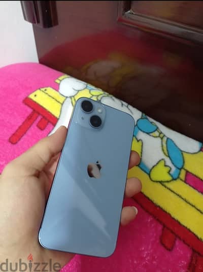iPhone 14