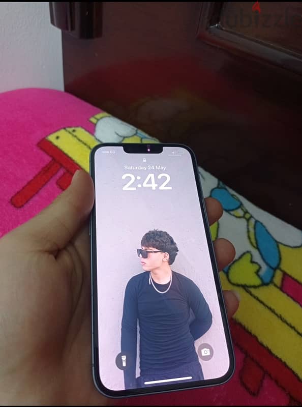 iPhone 14 1