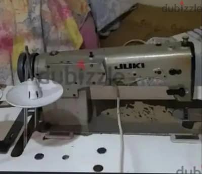 ماكينه خياطه  جوكى يابانى  505