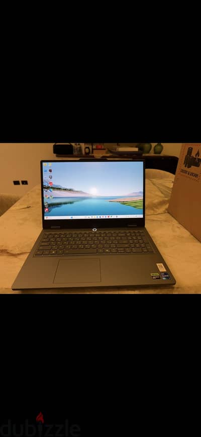 LENOVO LOQ RTX 5050 كسر زيرو