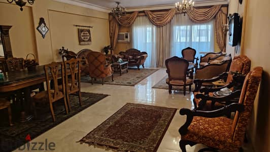 Apartment for sale in Smoha, main street, 230m, super lux, licensed