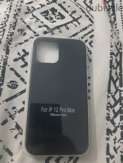 جراب 12 pro max