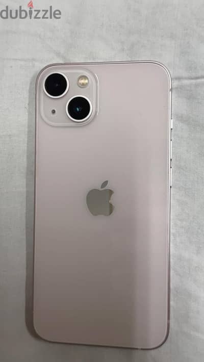 Apple - iPhone 13