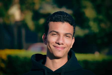 Fahd khaled