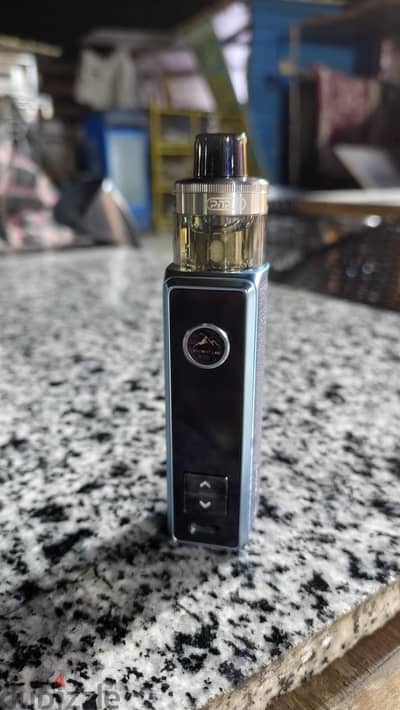 Drag S3